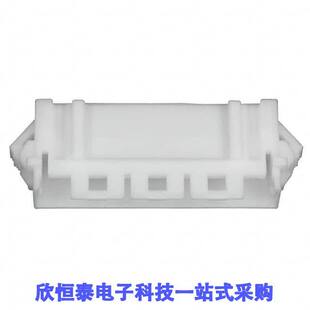 CONN 7连接器 17POS 1.5MM PLUG 292215 ADAPT