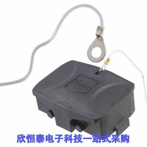 19410105404连接器 《 HAN-ECO 10B ABDE【KAPPE MIT KABE    》