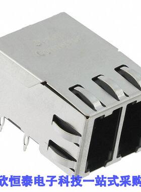 RJP5-10-0010连接器 《 DUAL PORT RJ POINT FIVE CONNECTO    》