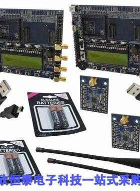 1064-434-DK射频 《 KIT DEVELOPMENT FOR SI1064    》