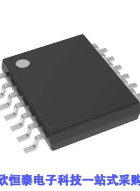 SN74HC10PW芯片 《 IC GATE NAND 3CH 3-INP 14TSSOP    》