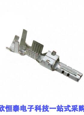 1971788-2连接器 《 CONN TAB 18AWG CRIMP TIN    》