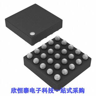 BQ25882YFFR芯片 《 BQ25882YFF    》