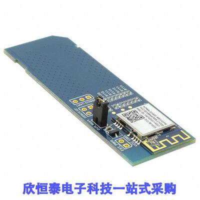 ATWILC1000-SD射频 《 KIT SD ATWILC1000    》