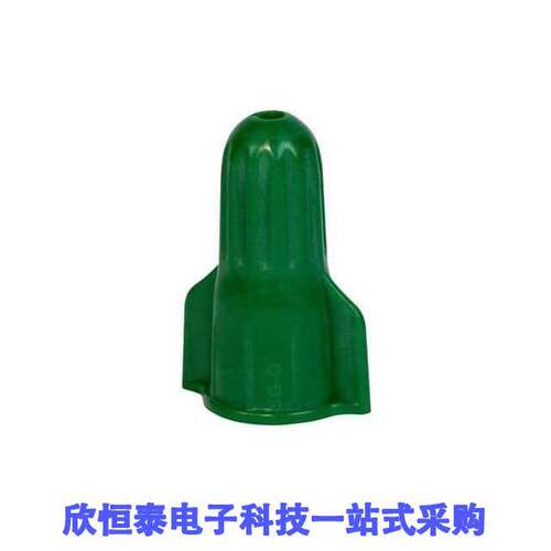 SG-G POUCH连接器 《 WIRE CONNECTOR GREEN POUCH    》