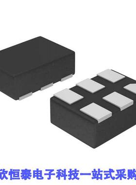 NLU2G17AMUTCG芯片 《 IC BUF NON-INVERT 5.5V 6UDFN    》