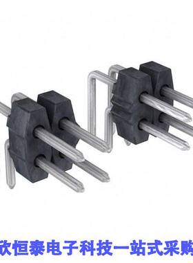 0901220140连接器 《 CONN HEADER R/A 40POS 2.54MM    》