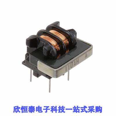 ST-110AH滤波器 《 CMC TROID, 27000OHM, 3000MOHM    》