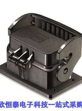 19432100341连接器 《 HAN-ECO 10B HOUSING, SINGLE LEVE    》
