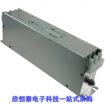 30TDVST2滤波器 《 LINE FILTER 480VAC 30A CHASS MNT    》