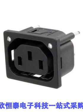 3-101-689连接器 《 6600-5, MOUNTING: SNAP-IN, 2.0 M    》