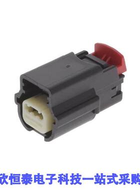 0314033110连接器 《 CONN SEALED HOUSING 3POS .100