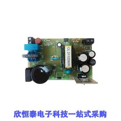 EVAL2QR2280G1TOBO1 null INFINEON