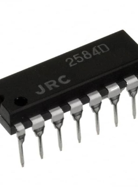 NJM2584D/NJM2584D#/NJM2584M