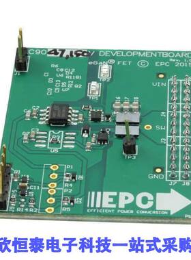 EPC9047开发板 《 BOARD DEV FOR EPC2033    》