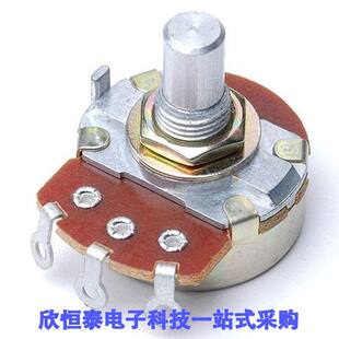 F3电位计 AUD POT TAPER 31VJ601