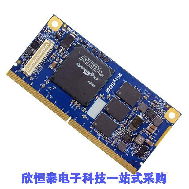 5CSX-H6-4YA-RI芯片 《 IC MOD CORTEX-A9 800MHZ 1GB 32MB    》