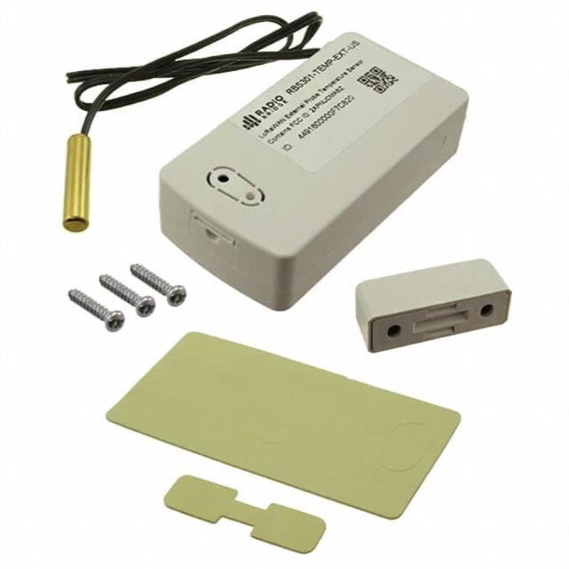 RBS301-TEMP-EXT-US/RBS301-TEMP-NOP-US/RBS301-TILT-US