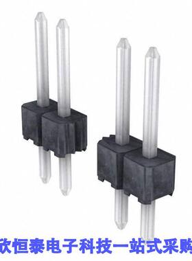 0901200126连接器 《 CONN HEADER VERT 6POS 2.54MM    》