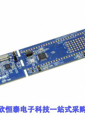 OM13087UL开发板 《 LPCXPRESSO LPC1115 EVAL BRD    》