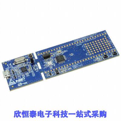 OM13087UL开发板 《 LPCXPRESSO LPC1115 EVAL BRD    》
