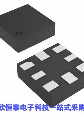 BQ298000RUGT芯片 《 IC BATT PROT LI-ION 1CELL 8X2QFN    》