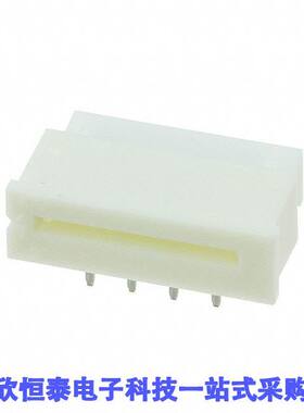 0039532084连接器 《 CONN FFC FPC TOP 8POS 1.25MM R/A    》