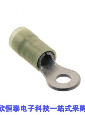 0190730165连接器 《 CONN RING CIRC 10-12AWG #8 CRIMP    》