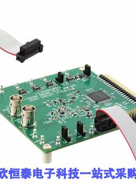 DC1796A-D开发板 《 DEMO BOARD SAR ADC 16BIT .25MSPS    》