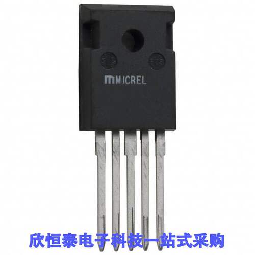 MIC29751-5.0BWT芯片 《 HIGH-CURRENT LDO REGULATOR    》