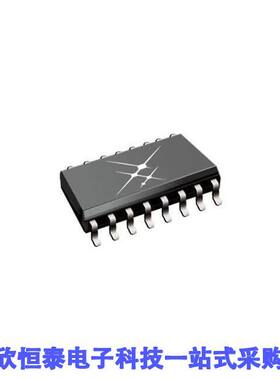 SI8274GB1-IS1隔离器 《 DGTL ISO 2.5KV GATE DRVR 16SOIC    》