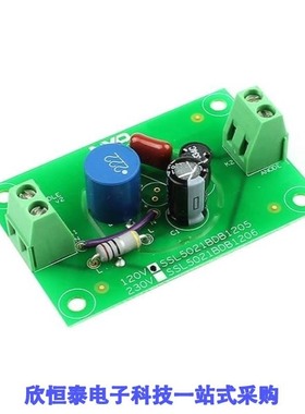 SSL5021BDB1205UL/SSL5021BDB1206UL/SSL5021BDB1267UL