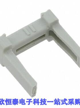 09185069002连接器 《 SEK-18 ACCPCRAIN RELIEF CLAMP F    》