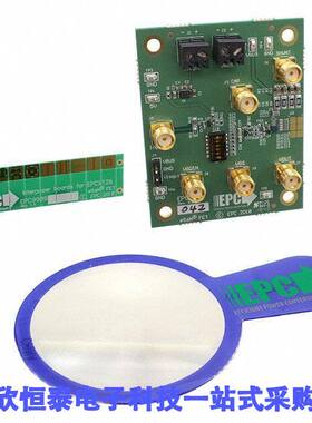 EPC9126开发板 《 DEMO BOARD LIDAR 100V EPC2212    》