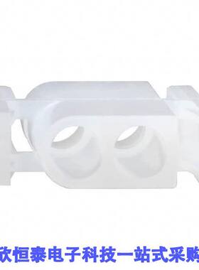 1-350344-0连接器 《 CONN PLUG 2POS .140MATE-N-LOK    》