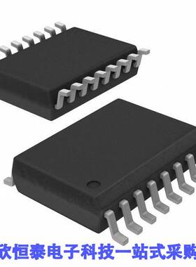 MAX14930FAWE+隔离器 《 DGTL ISO 2750VRMS 4CH GP 16SOIC    》