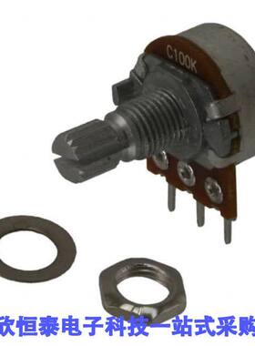 P160KN-0QC15C100K null TT Electronics