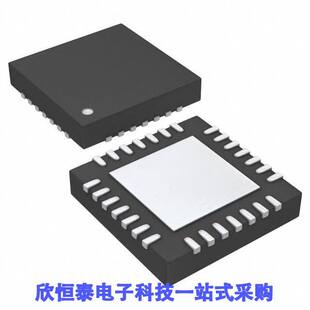 BQ24750ARHDT芯片 《 IC SYNC BATTERY CHARGER 28VQFN    》