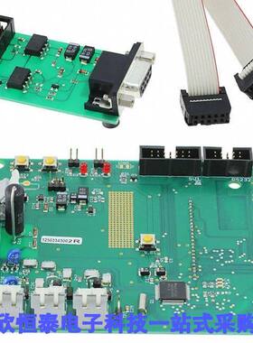 EVM430-FE427A开发板 《 EVAL MODULE FOR FE427A    》
