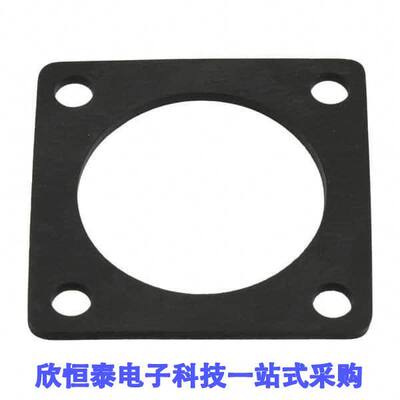 RTFD16B连接器 《 CONN FLANGE GASKET 16 BLA【    》