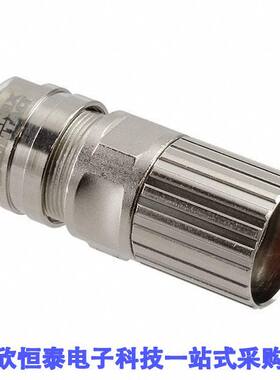 1607340连接器 《 CONN PLG HSG FMALE 17POS INLINE    》