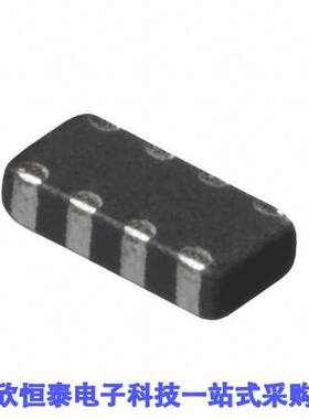 BLA2ABD601SN4D滤波器 《 FERRITE BEAD 600 OHM 0804 4LN    》