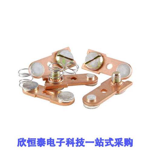 RLY9203继电器 《 REPLACEMENT CONTACTS FOR    》