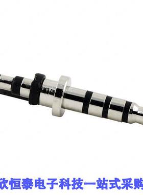 50-00401连接器 《 CONN PLUG 4COND 2.5MM    》