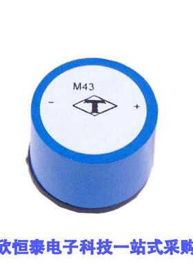 M432080晶振 《 CRYSTAL OVEN MINI 20V 80C    》