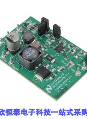 LM3421-SEPICEV/NOPB开发板 《 BOARD EVAL FOR LM3421    》