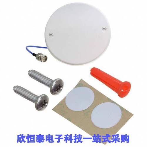 CFSA69383P1-30D43F射频 《 ANT OMNI 30CM D43F HOLES    》