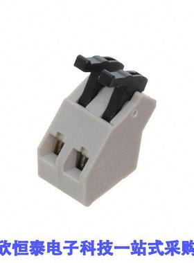 AST0450204连接器 《 SPRING CLAMP TERMINAL BLO【, 45    》