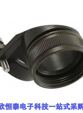 A8504951120W连接器 《 CONN CABLE CLAMP SZ 20 OLIVE    》