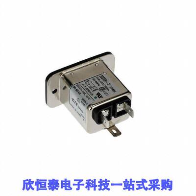 20SRB1-Y连接器 《 PWR ENT RCPT IEC320-C20 PANEL QC    》